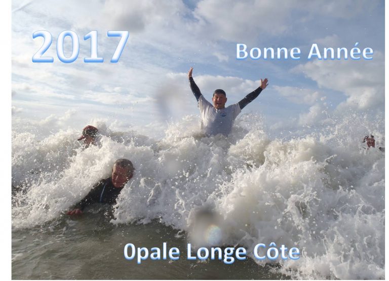 2017 Opale Longe Côte